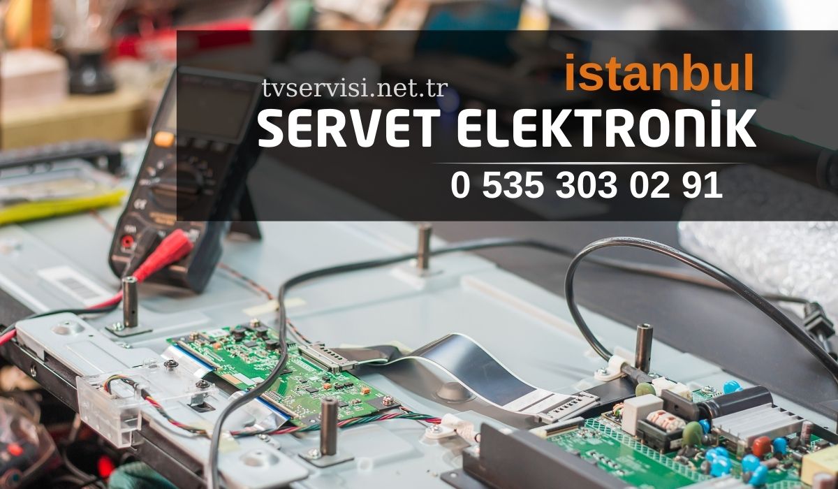 Sultangazi Fantom TV Servisi